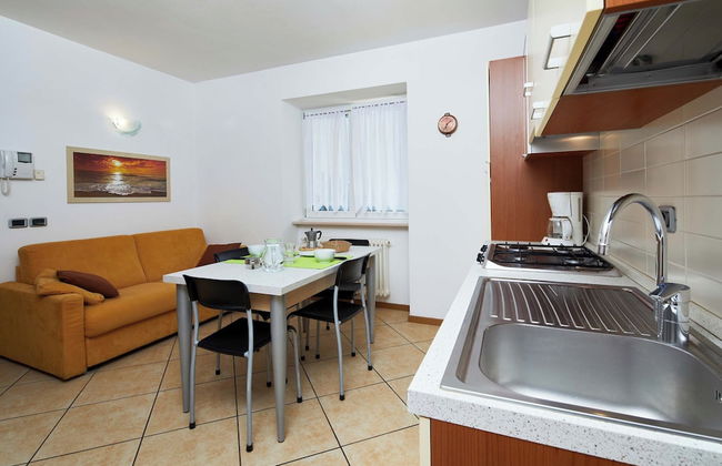 Apartments Bella Villa - Foto 54