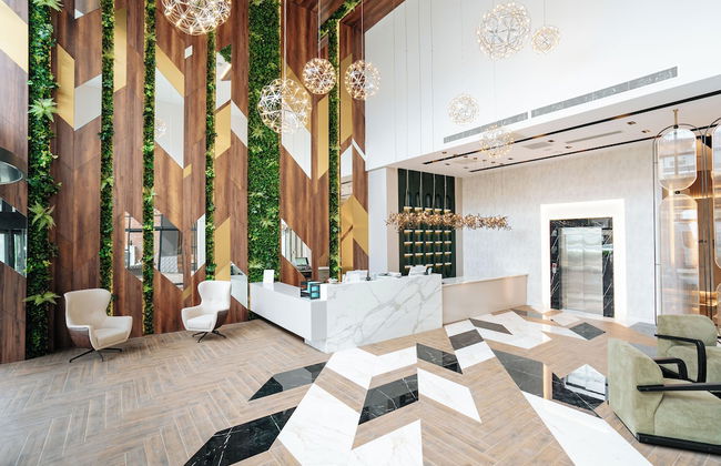 Empula Hotel & Residences - Foto 1