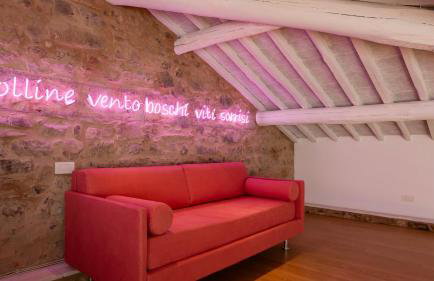 Mastrojanni Relais - Photo 110