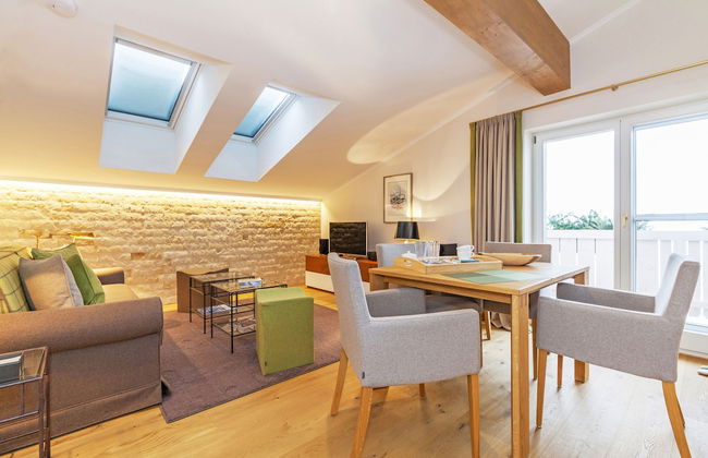 Haus Bella Vista - Foto 23