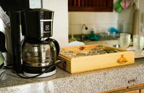 Casa de Serra Guaramiranga - Foto 13