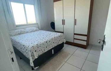 Apto com Ar com vista para praia de Morro Branco - Fortaleza - Photo 24