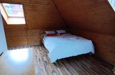 Willa Wypoczynkowa - Foto 36