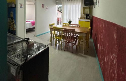 Vila do Chaves - Nossa hospedagem foi matéria no G1 - Foto 39