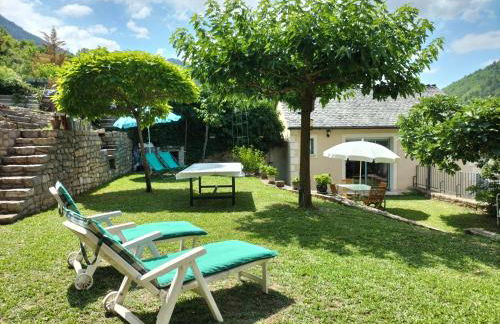 GITE La Méjeannelle - Foto 27