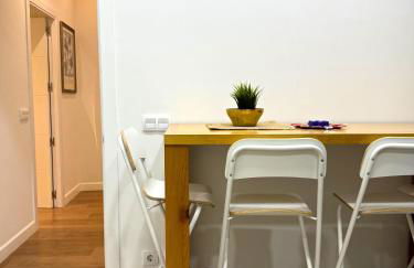 Lujoso Apartamento en Chamberí by beBalmy - Foto 27