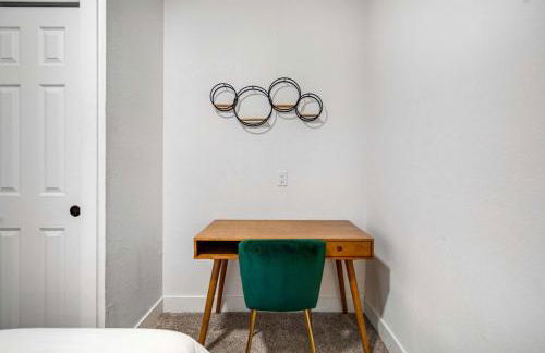 Private Boise Bench Retreat - Foto 22