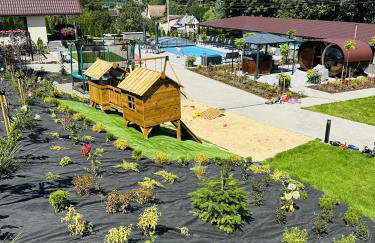 Ładne Miejsce-Apartamenty Konradów - Foto 26