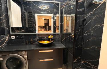 Luksusowy Apartament 2 River Point Kępa Mieszczańska - Photo 20