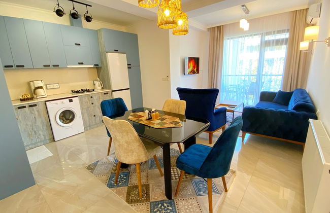 City Heart Luxury Apartment - Foto 15