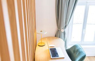 Les toits d'Angoulême - Foto 20