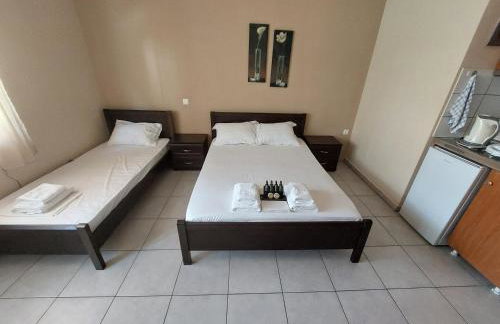 PAVLOS ROOMS - Foto 46