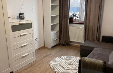 Relax nad Narwią u Oli I Pawła - Photo 31