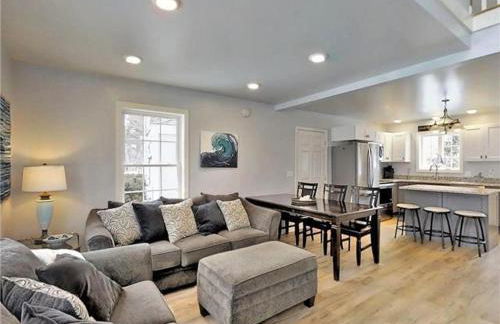 Blue Doors By The Sea by Bayley Vacation Rentals - Foto 19