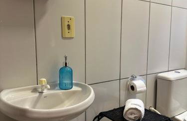 CASA PRIVATIVA - AR CONDICIONADO - PÔR Do SOL - Foto 10