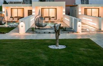 Melior Luxury Villas - Foto 38
