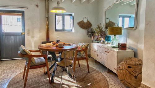 Castillo Suite 15 Comares - Foto 2