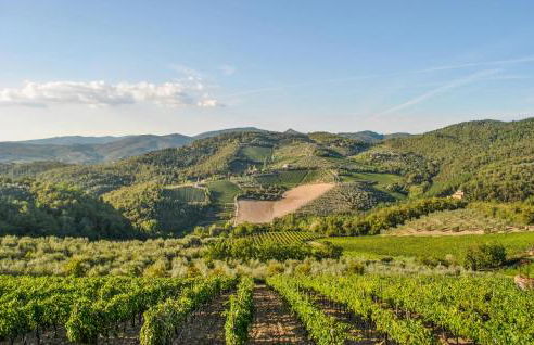 Awesome Apartment In Il Ferrone - Foto 7