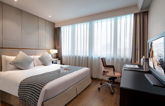 Somerset Emerald City Suzhou - Photo 13