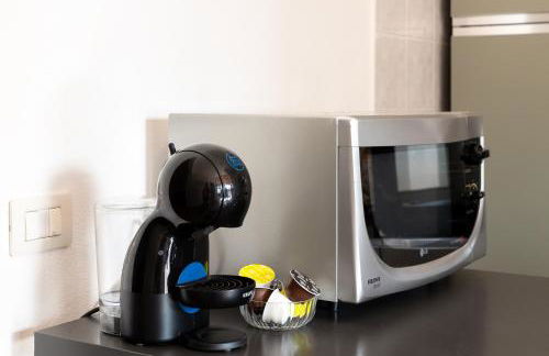 Casa Levante - Near the station and city center - Foto 43