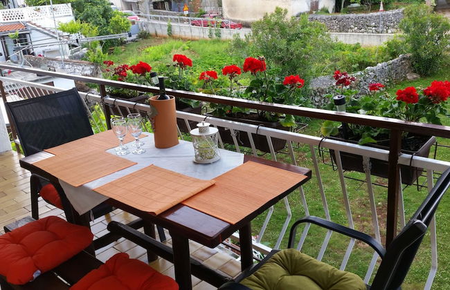 Apartment Sabina & Grapes - Foto 13