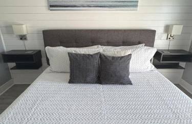 Blue Neptune at 5313 Sunset Avenue by Nautical Properties Vacation Rentals - Foto 59