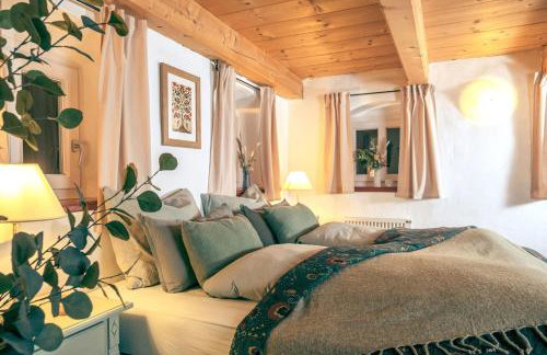 Berghaus Alma - Urlaub zwischen Berg und Fluss - Foto 1