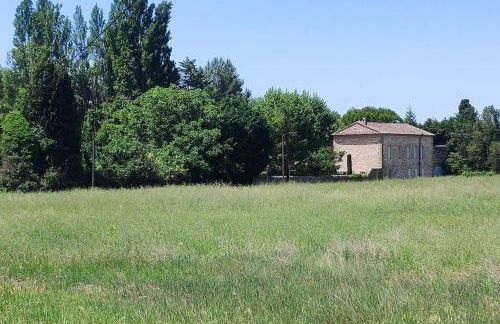 Maison avec piscine en Provence - Foto 8