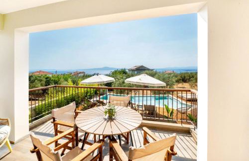 Petradi Suites - Foto 21