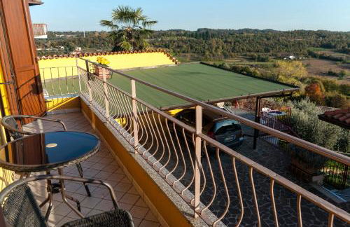 CASA DEL SOLE APPARTAMENTO N° 2 WHITE AND GOLD ROOM - Foto 39