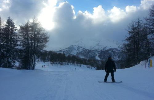 Apartment Albaré Residence - Foto 38