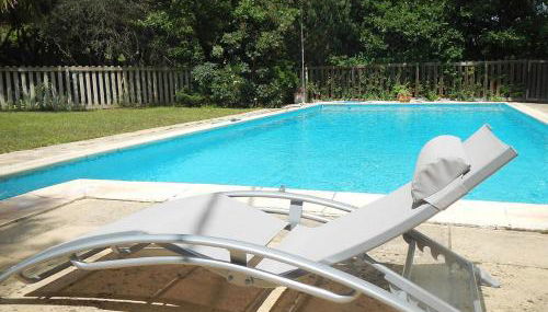 Maison individuelle au calme avec piscine - Foto 2