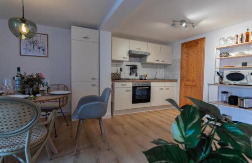 Cozy I hochwertig eingerichtet NETFLIX Parkplatz Nespresso - Foto 7