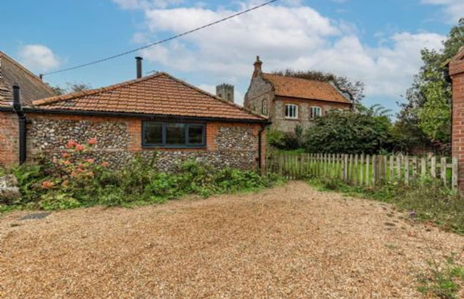 Host Stay The Old Church Hall - Foto 16