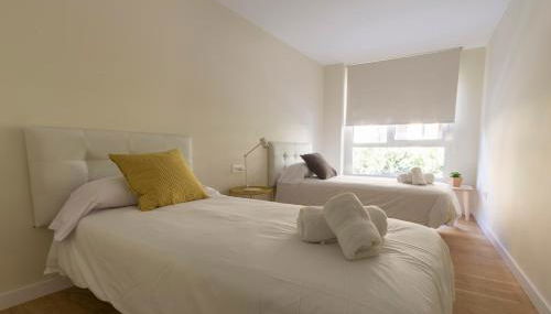 HQ Rooms Apartments San Vicente - Foto 5