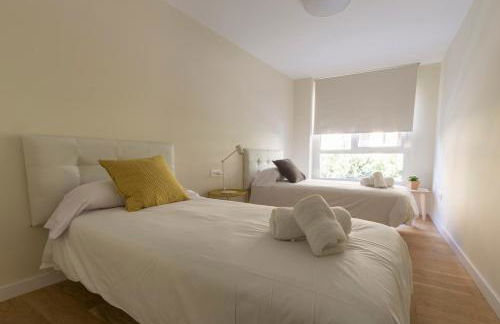 HQ Rooms Apartments San Vicente - Foto 5