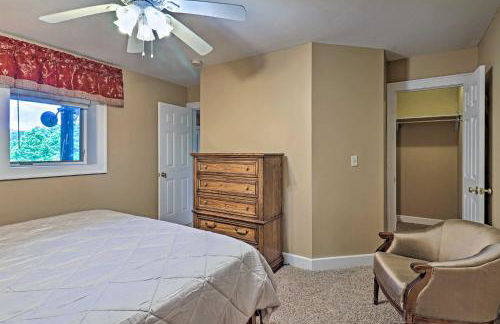 Mountain View Home Hike, Raft, Golf and More! - Foto 28