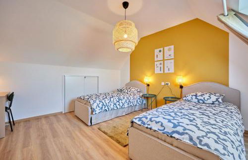 Les Embruns du Clos - A 1 km des rives de la Seine - Foto 7