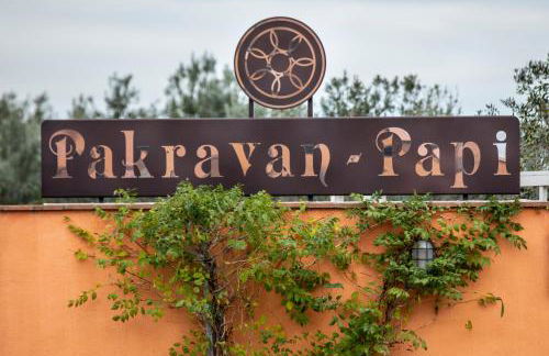 Agriturismo Tenuta Pakravan Papi - Foto 79