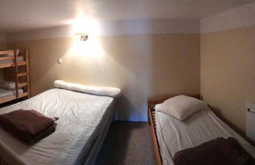 Chalet avec vue sur le fort de Château Queyras - Foto 27