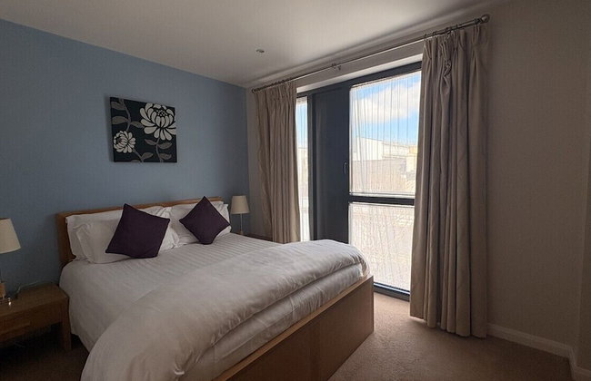 Liberty Wharf Apartments - Photo 5