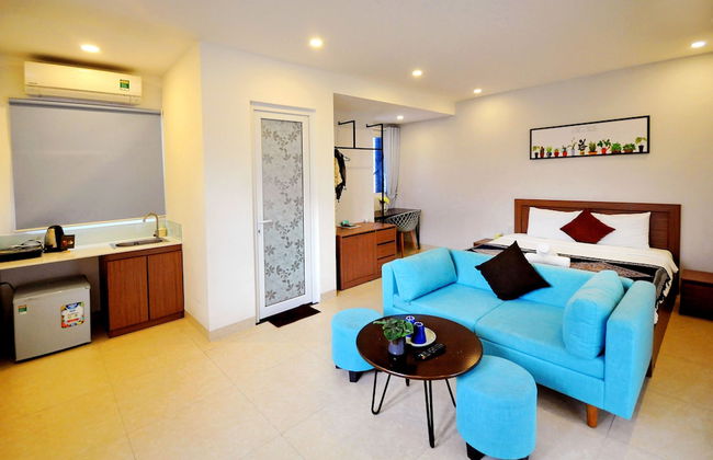 Banana Stay Nha Trang - Foto 15