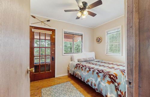 Bigfoot Lodge - Foto 18