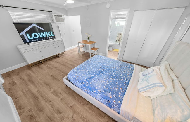 Riverbend by Lowkl - Foto 3