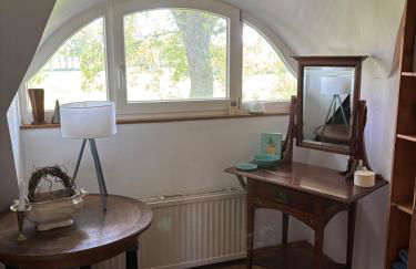 Reetdachtraum in Wischhafen - Photo 23