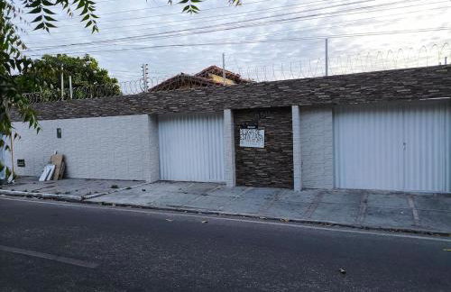 Piscina Privativa e Churrasqueira em Parnaíba-PI - Foto 14