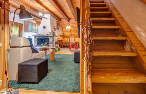 Holiday Home Hatale by Interhome - Foto 84