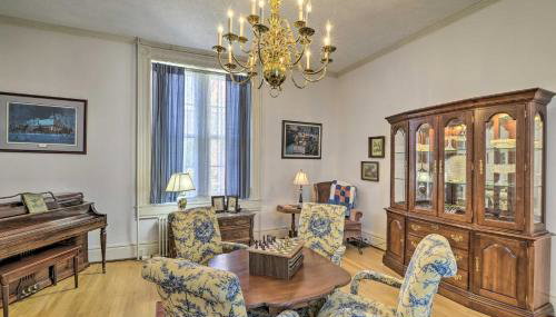 Historic West Virginia Home Built in 1854! - Foto 2