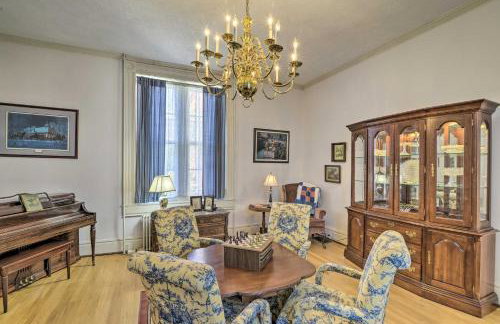 Historic West Virginia Home Built in 1854! - Foto 2