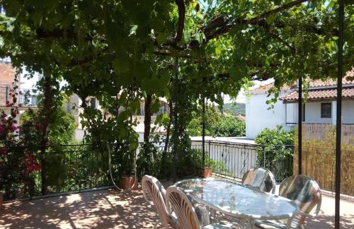 Ευχάριστο σπίτι με ωραίο κήπο - Foto 1